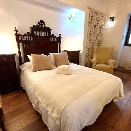 La Guarida De Vejer Casa Rural (Adults Only) ベヘール・デ・ラ・フロンテーラ エクステリア 写真