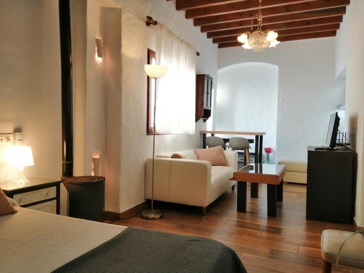 La Guarida De Vejer Casa Rural (Adults Only) ベヘール・デ・ラ・フロンテーラ エクステリア 写真