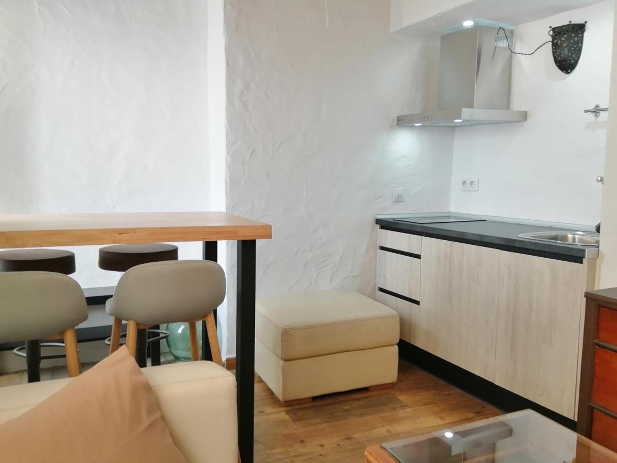 La Guarida De Vejer Casa Rural (Adults Only) ベヘール・デ・ラ・フロンテーラ エクステリア 写真