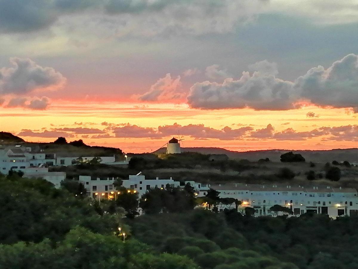 La Guarida De Vejer Casa Rural (Adults Only) ベヘール・デ・ラ・フロンテーラ エクステリア 写真