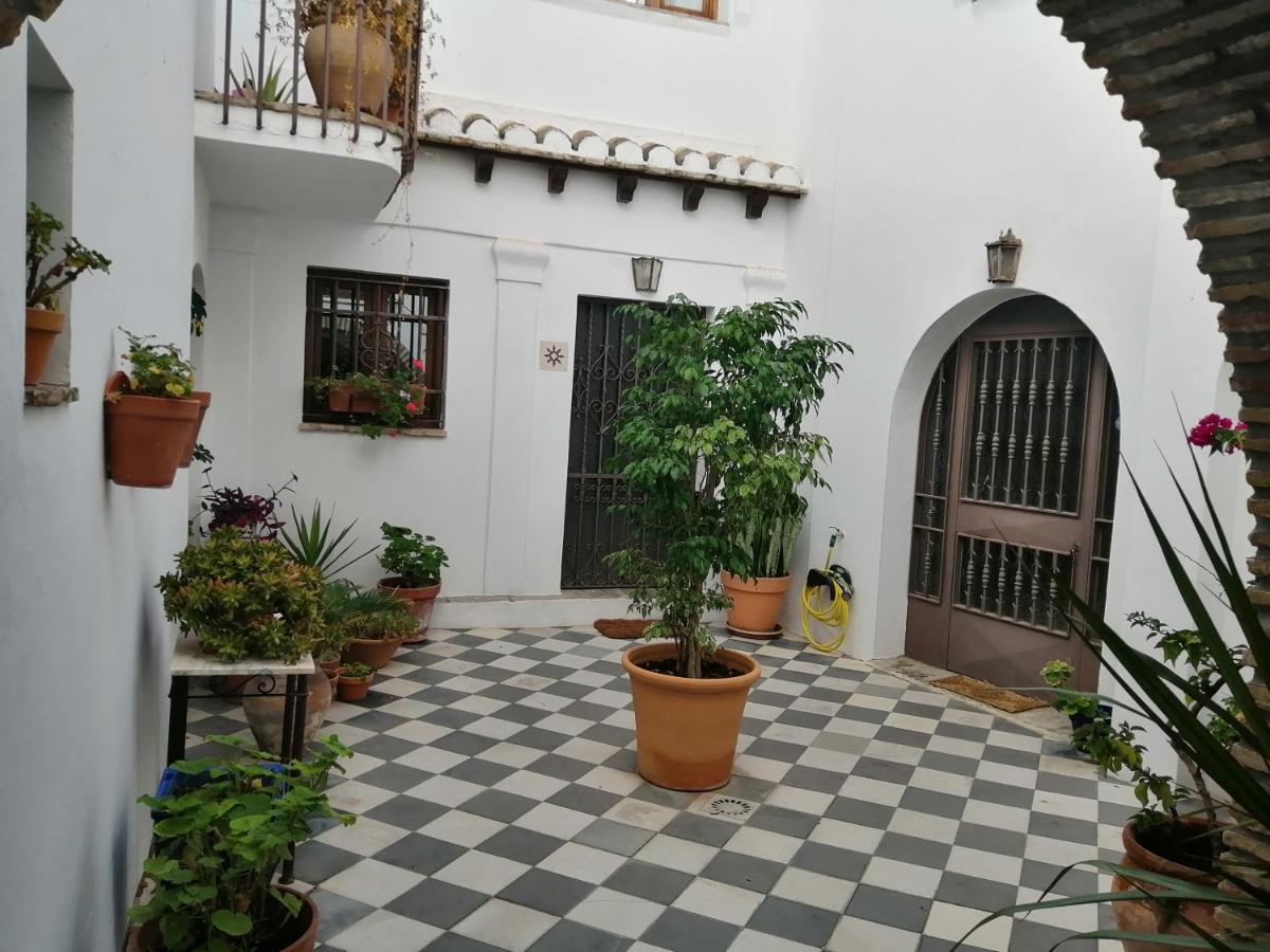 La Guarida De Vejer Casa Rural (Adults Only) ベヘール・デ・ラ・フロンテーラ エクステリア 写真