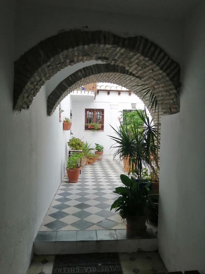 La Guarida De Vejer Casa Rural (Adults Only) ベヘール・デ・ラ・フロンテーラ エクステリア 写真