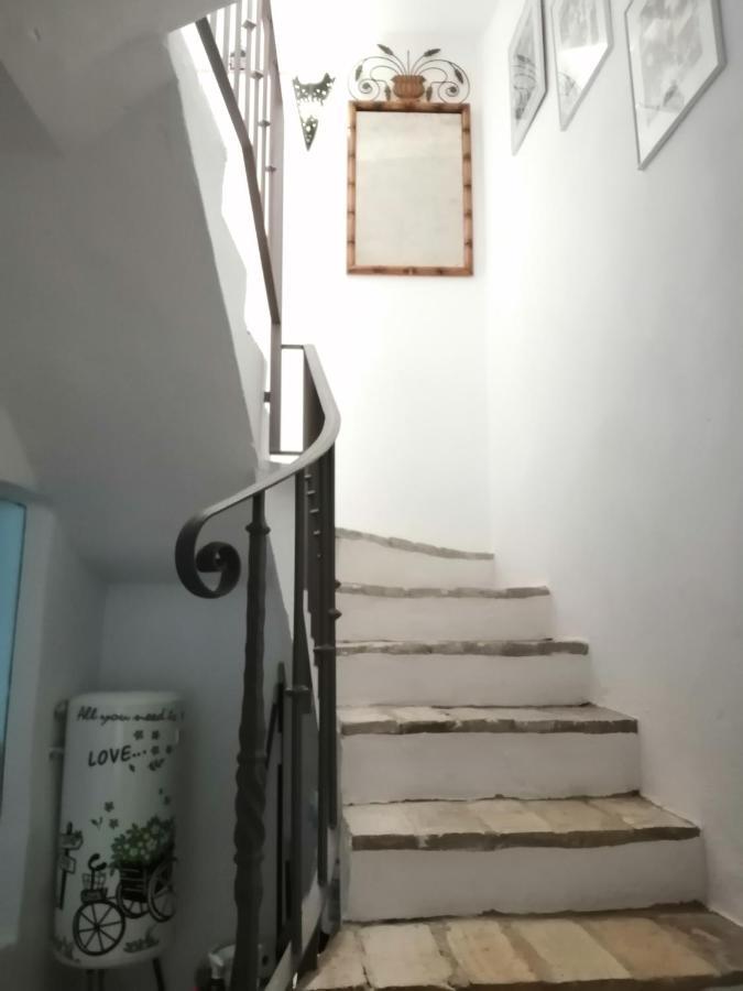 La Guarida De Vejer Casa Rural (Adults Only) ベヘール・デ・ラ・フロンテーラ エクステリア 写真