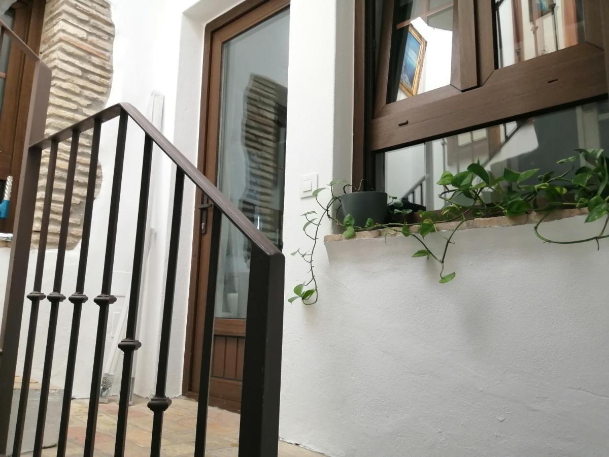 La Guarida De Vejer Casa Rural (Adults Only) ベヘール・デ・ラ・フロンテーラ エクステリア 写真