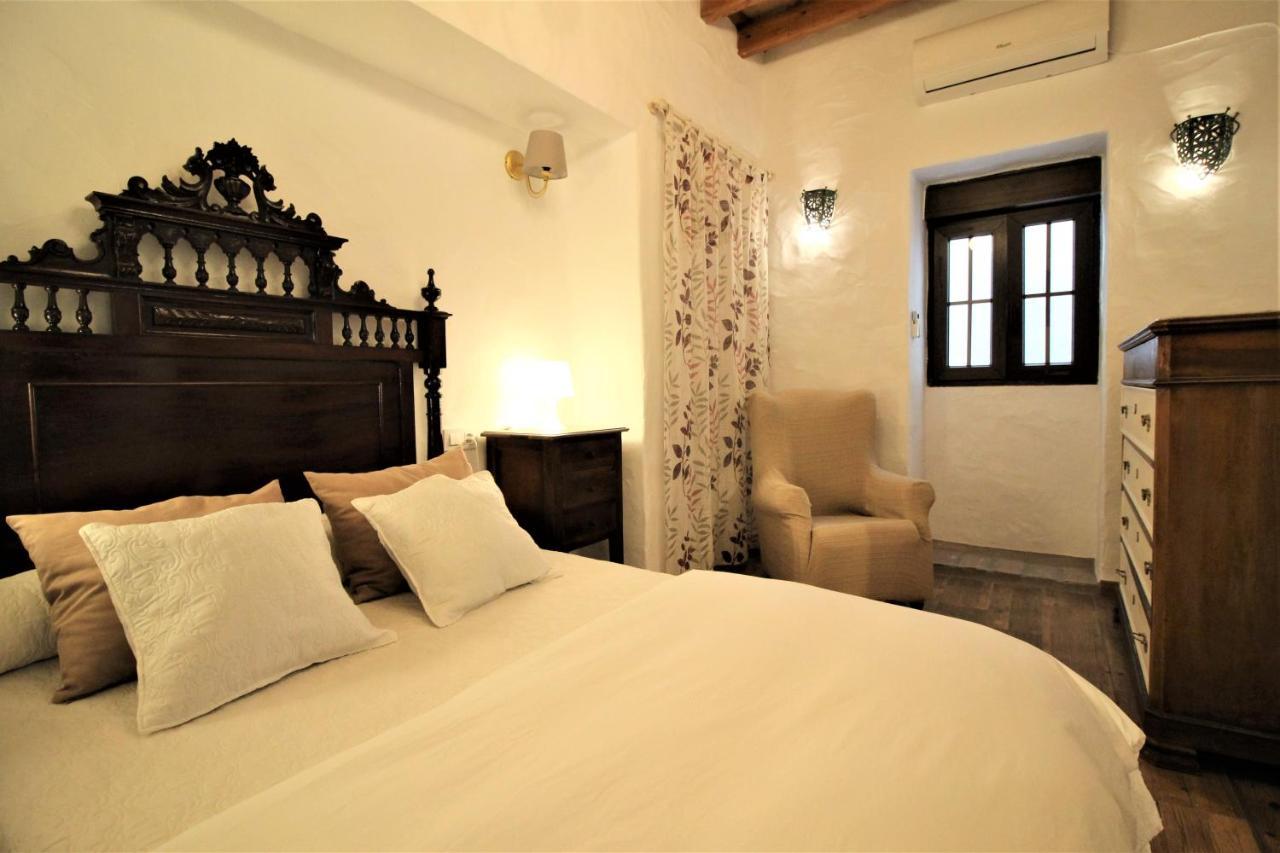 La Guarida De Vejer Casa Rural (Adults Only) ベヘール・デ・ラ・フロンテーラ エクステリア 写真
