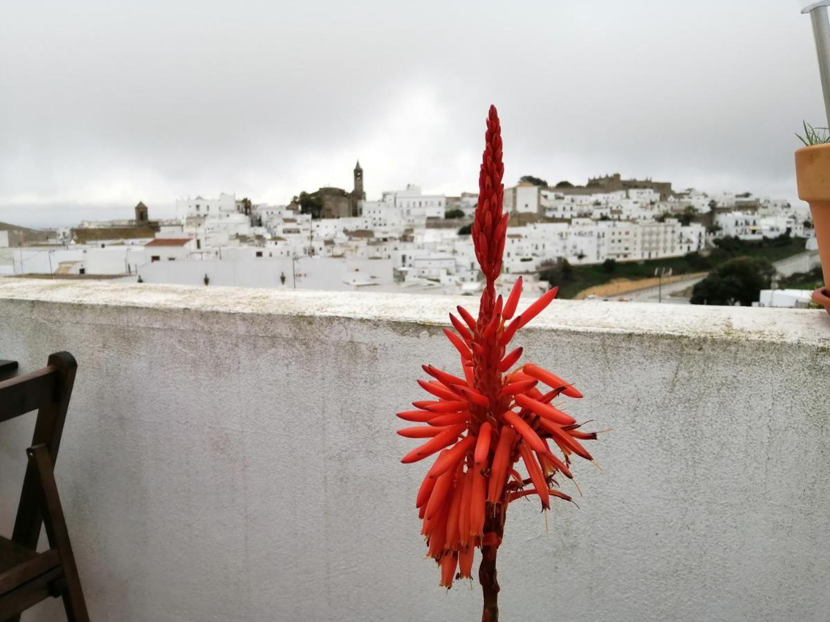 La Guarida De Vejer Casa Rural (Adults Only) ベヘール・デ・ラ・フロンテーラ エクステリア 写真