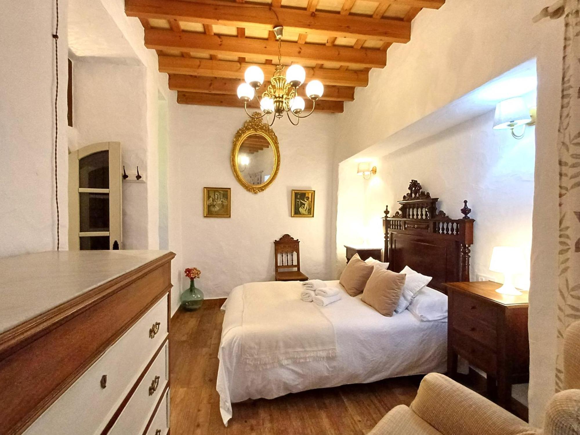 La Guarida De Vejer Casa Rural (Adults Only) ベヘール・デ・ラ・フロンテーラ エクステリア 写真