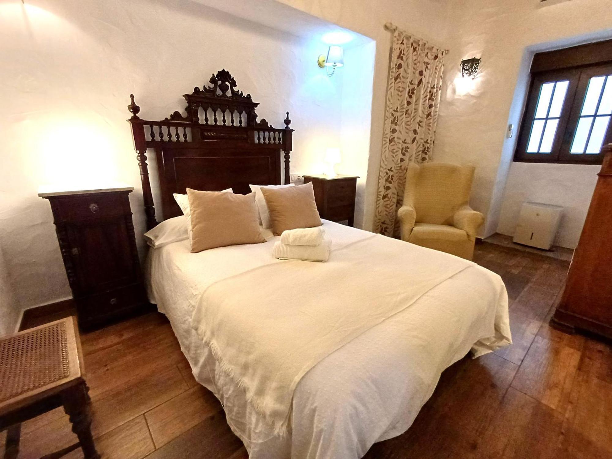 La Guarida De Vejer Casa Rural (Adults Only) ベヘール・デ・ラ・フロンテーラ エクステリア 写真