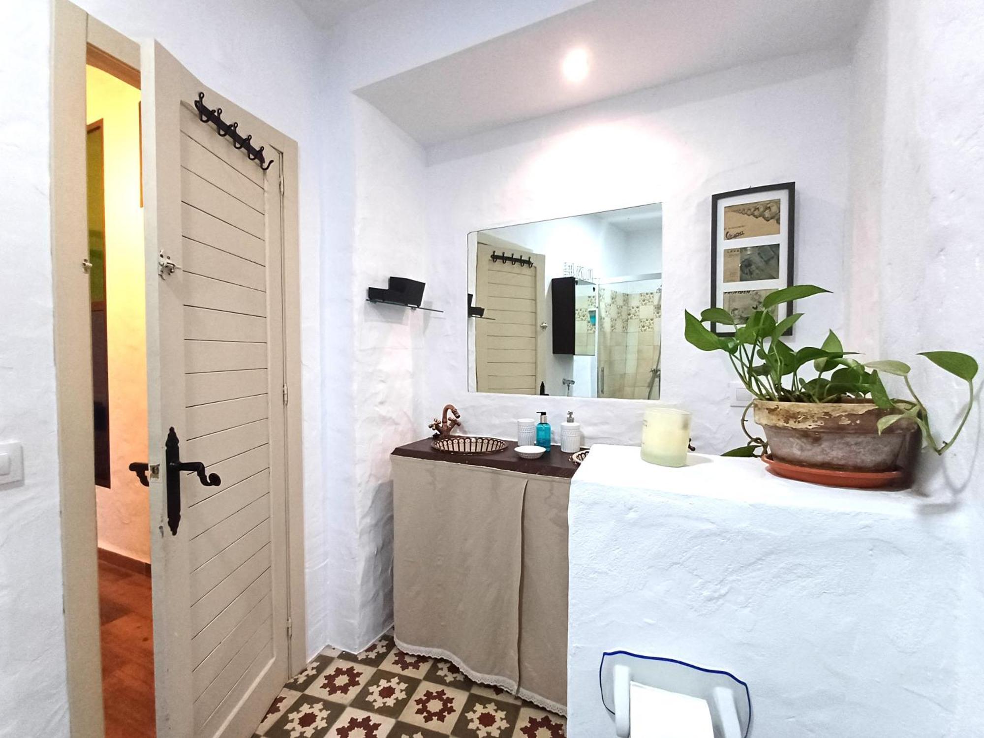 La Guarida De Vejer Casa Rural (Adults Only) ベヘール・デ・ラ・フロンテーラ エクステリア 写真