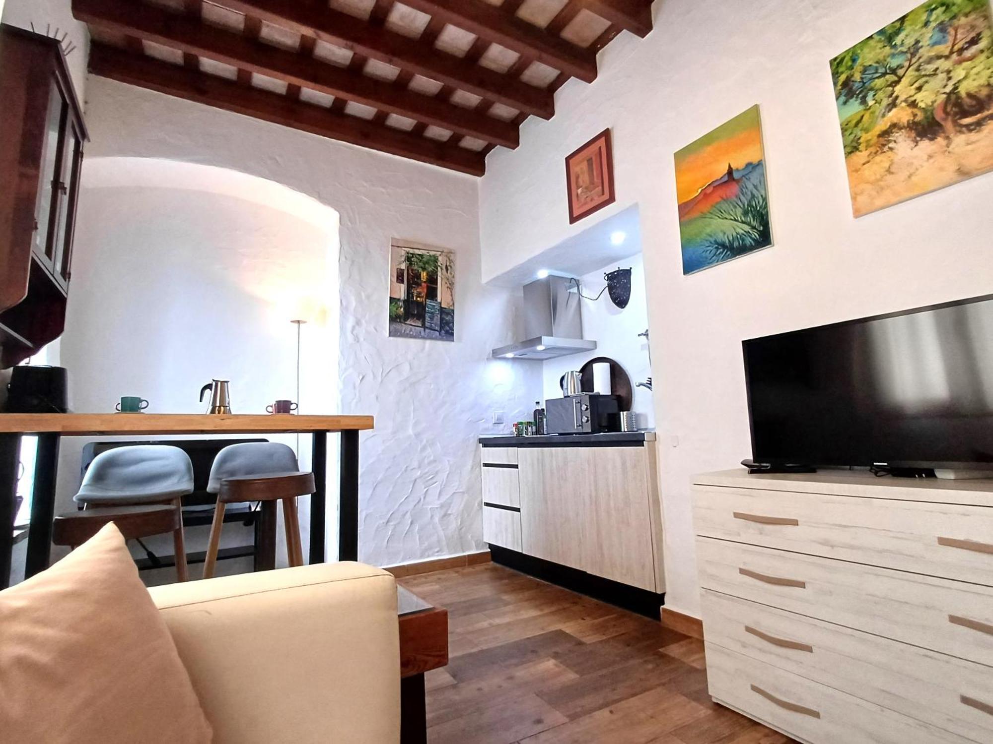 La Guarida De Vejer Casa Rural (Adults Only) ベヘール・デ・ラ・フロンテーラ エクステリア 写真