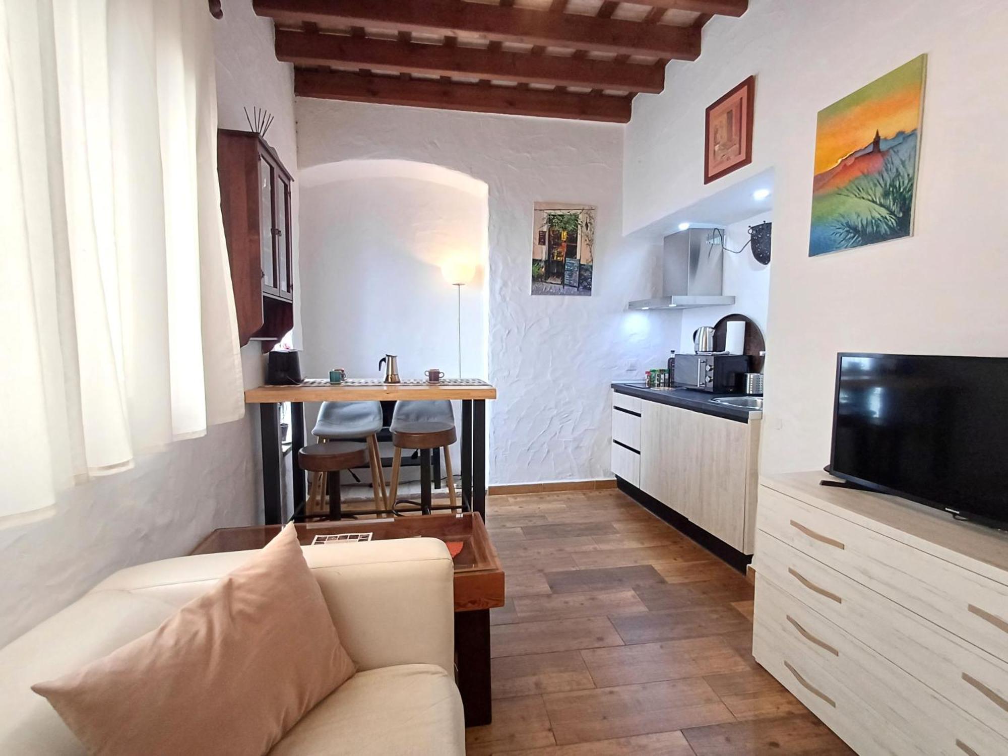 La Guarida De Vejer Casa Rural (Adults Only) ベヘール・デ・ラ・フロンテーラ エクステリア 写真