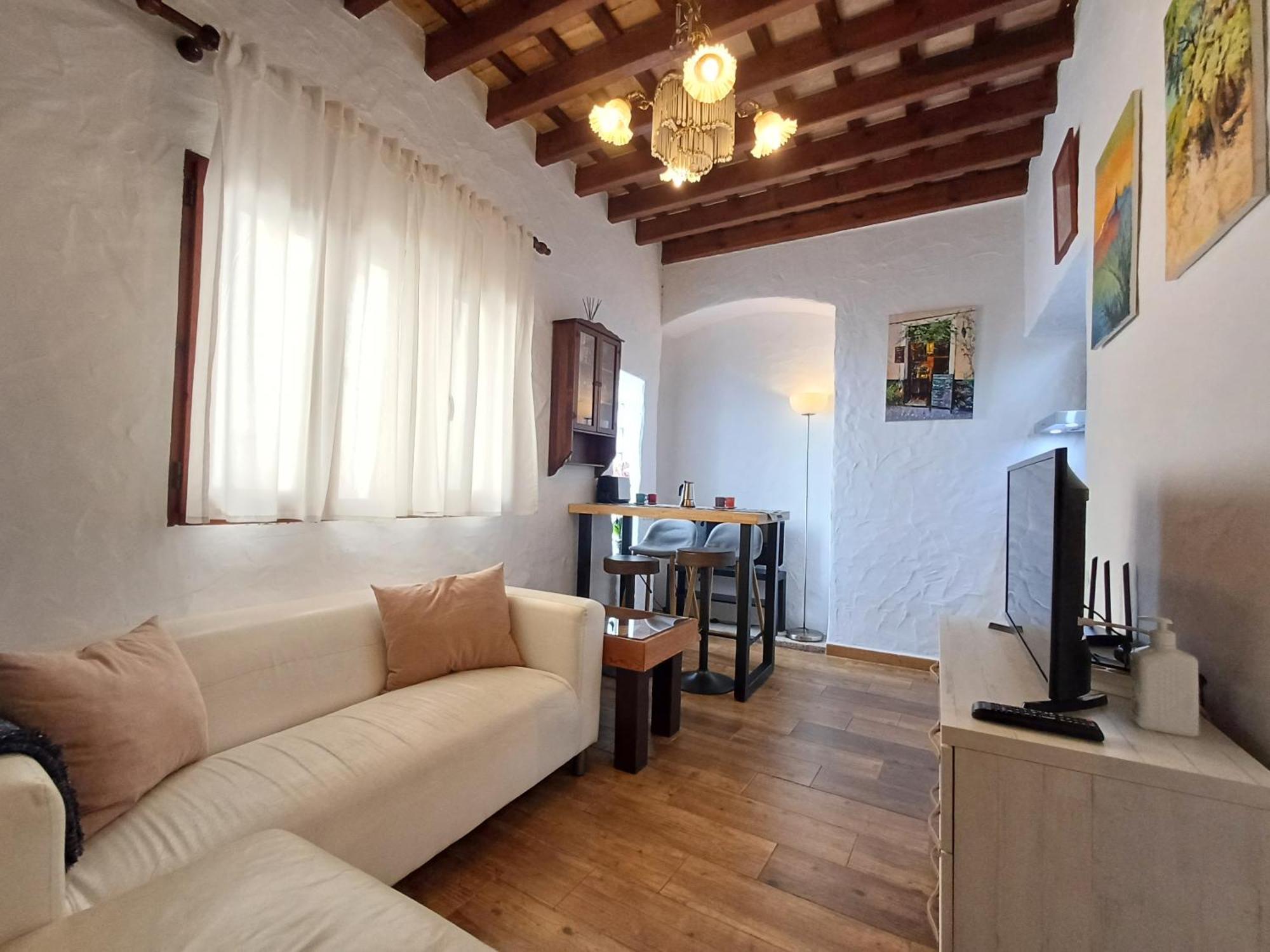 La Guarida De Vejer Casa Rural (Adults Only) ベヘール・デ・ラ・フロンテーラ エクステリア 写真