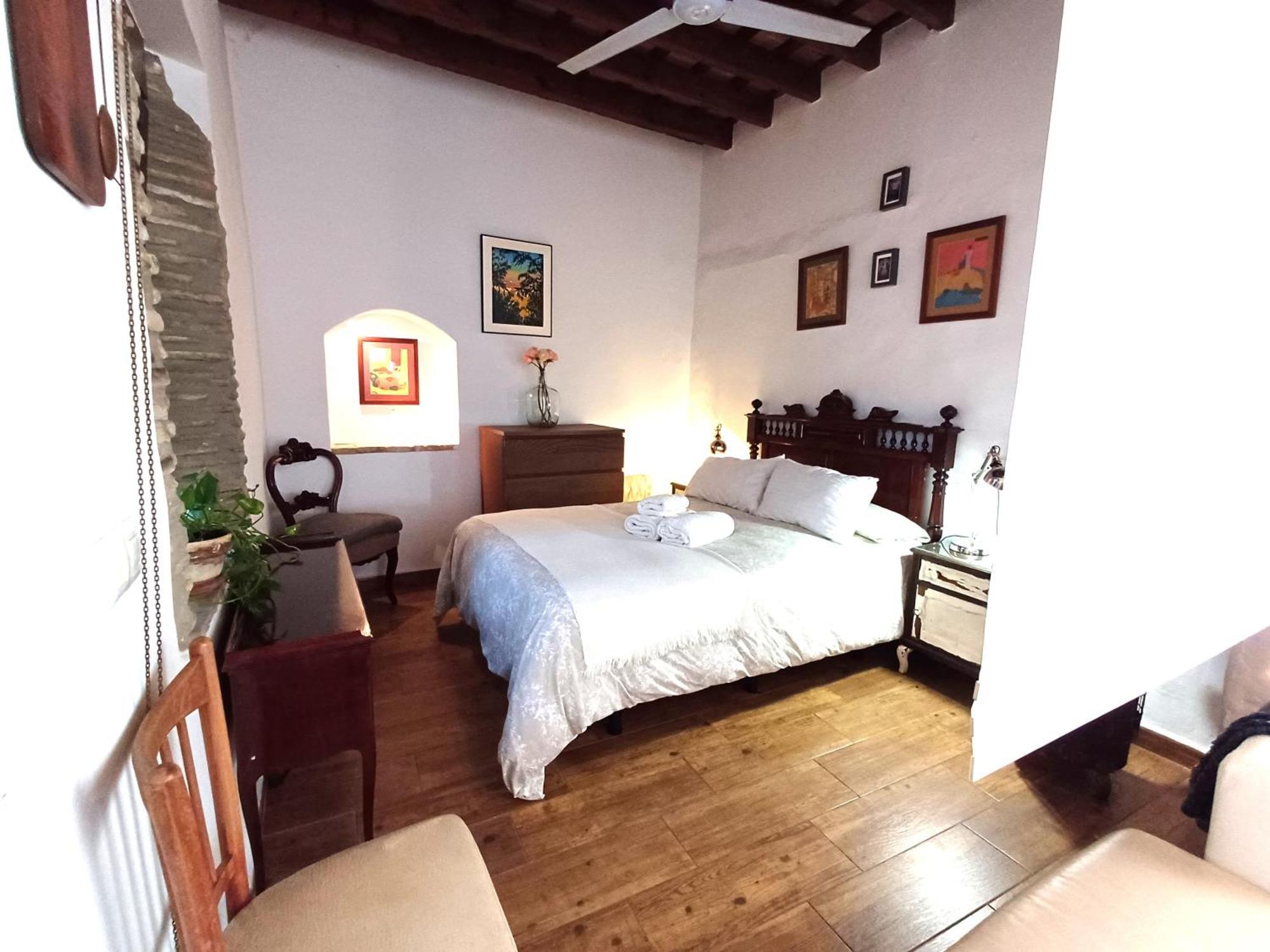 La Guarida De Vejer Casa Rural (Adults Only) ベヘール・デ・ラ・フロンテーラ エクステリア 写真