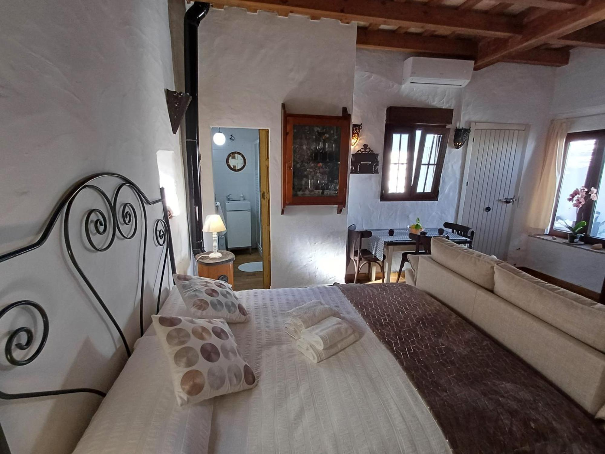 La Guarida De Vejer Casa Rural (Adults Only) ベヘール・デ・ラ・フロンテーラ エクステリア 写真