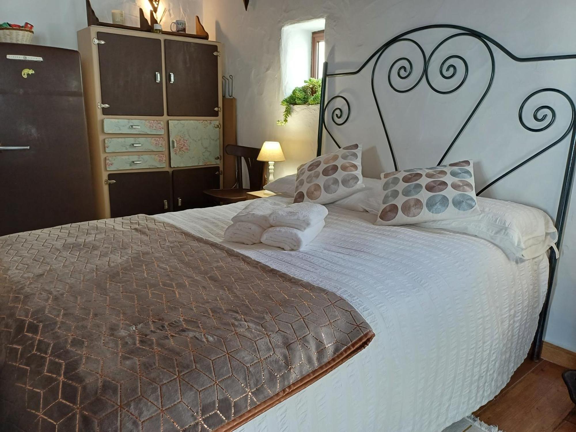 La Guarida De Vejer Casa Rural (Adults Only) ベヘール・デ・ラ・フロンテーラ エクステリア 写真