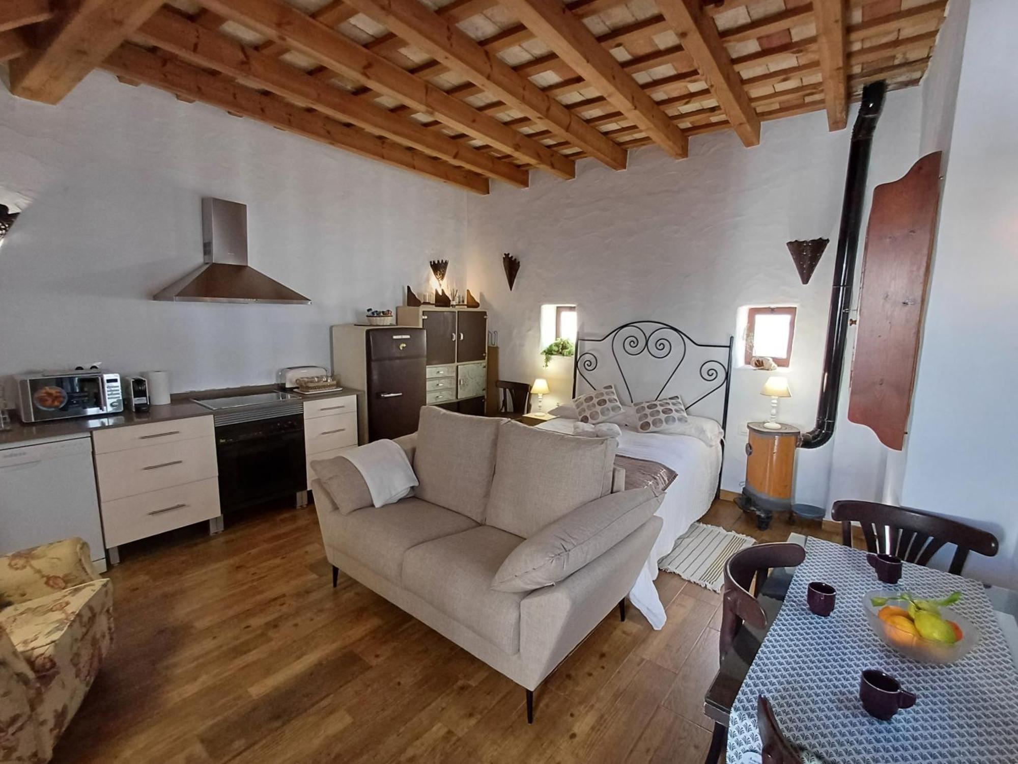 La Guarida De Vejer Casa Rural (Adults Only) ベヘール・デ・ラ・フロンテーラ エクステリア 写真