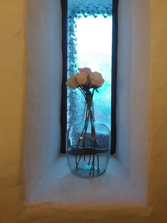 La Guarida De Vejer Casa Rural (Adults Only) ベヘール・デ・ラ・フロンテーラ エクステリア 写真